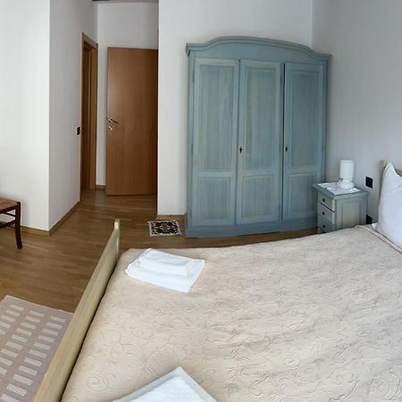 Pensiunea Funivia Săcele Dış mekan fotoğraf